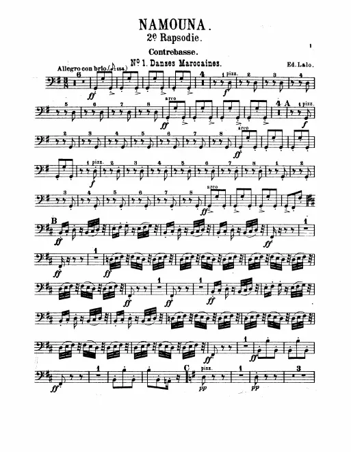 Basses