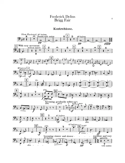 Basses