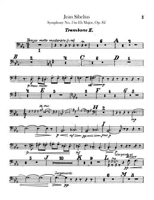 Trombone 2