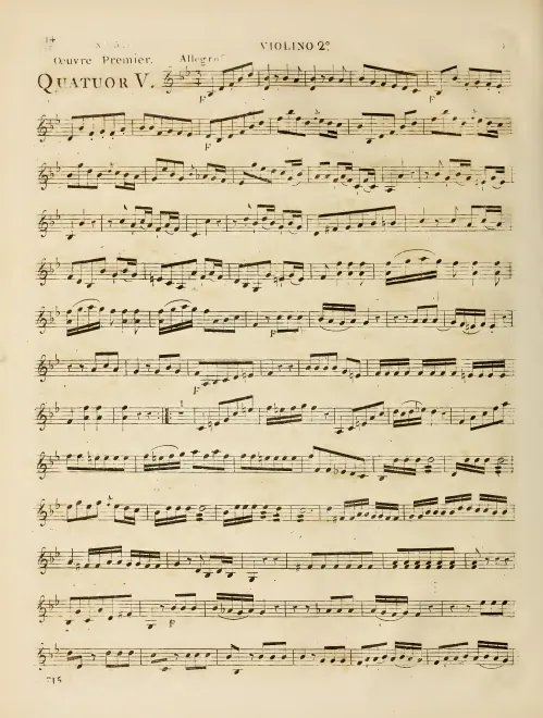 Violin 2
