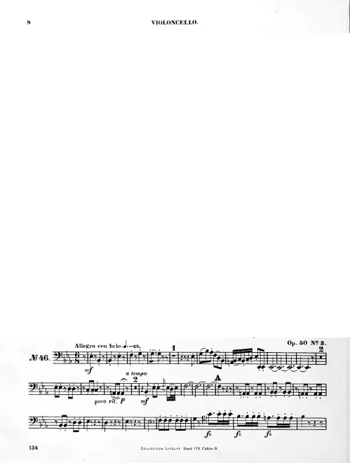 Cello