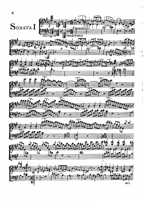 Piano Part