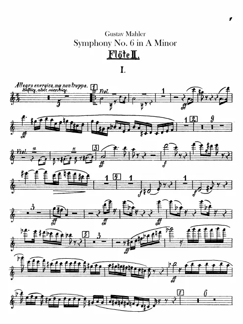 Flute 2