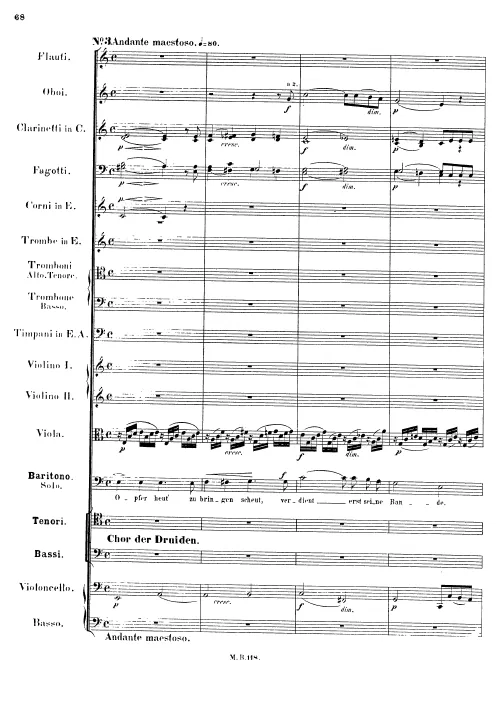 Sections 3–8