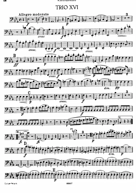 Cello