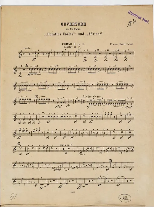 Horn 2