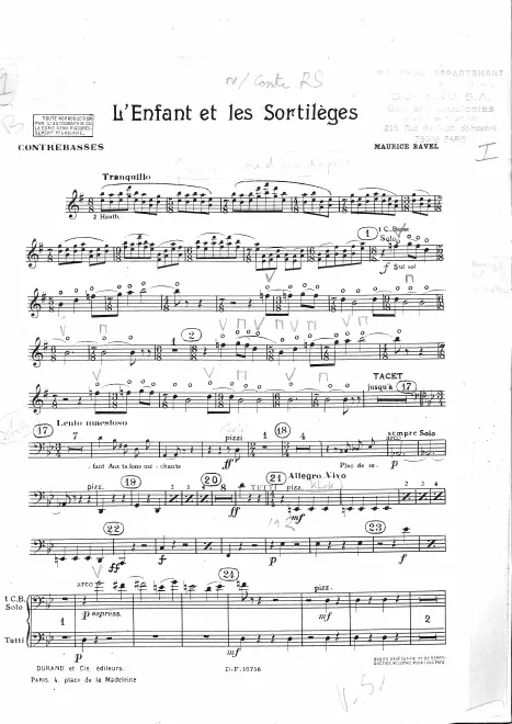Basses