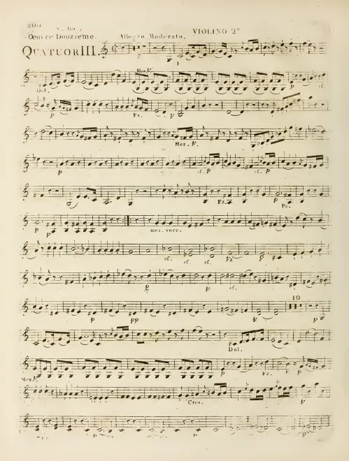 Violin 2