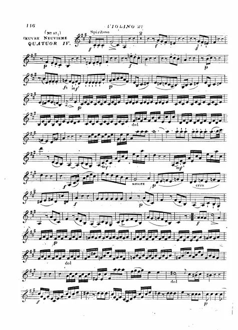 Violin 2