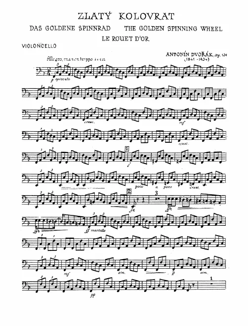 Cellos