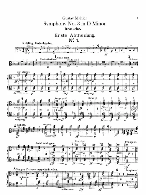 Violas