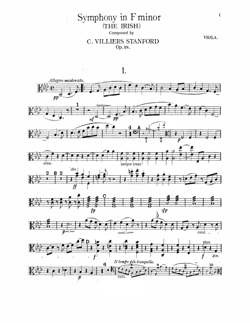 Violas