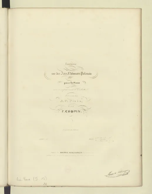 Complete Score (full BNF resolution)