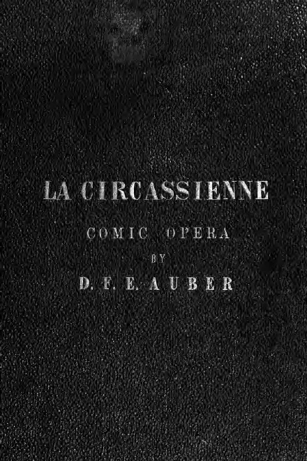 Complete Score (mono)