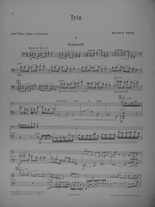Cello