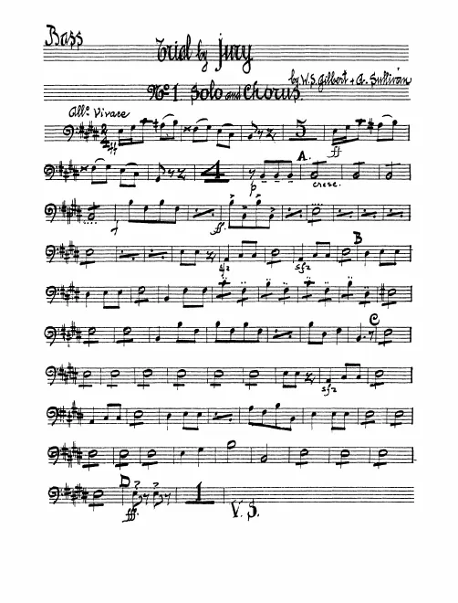 Basses