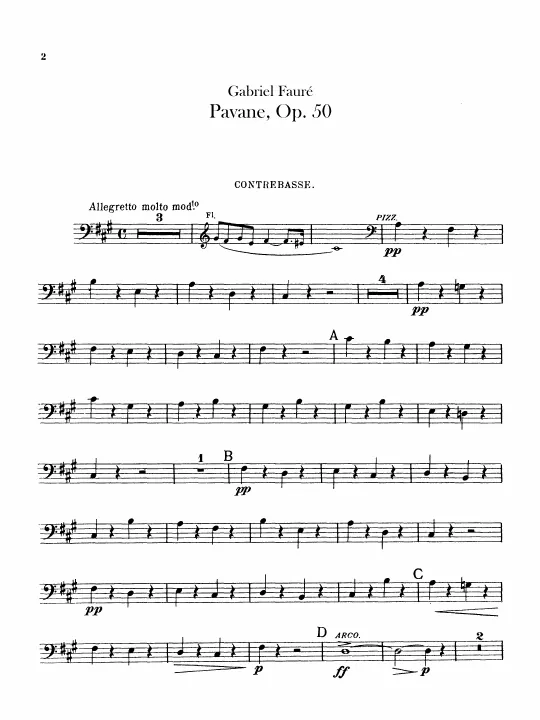 Basses
