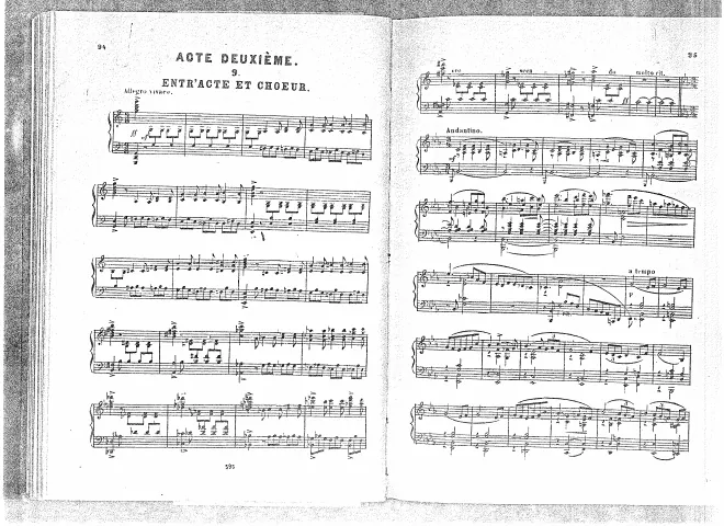 Act II