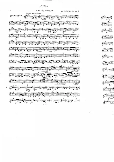 Violin 2