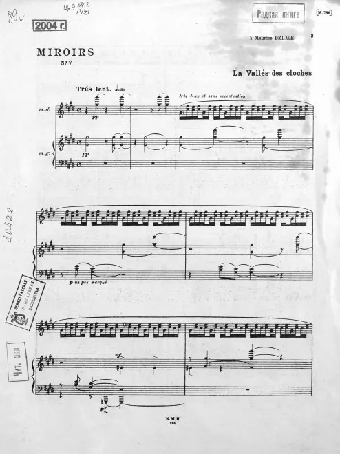 5. La vallée des cloches