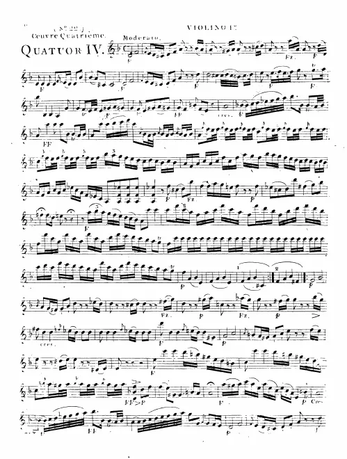 Violin 1