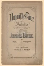 Complete Score (Nos.1, 3, 10)