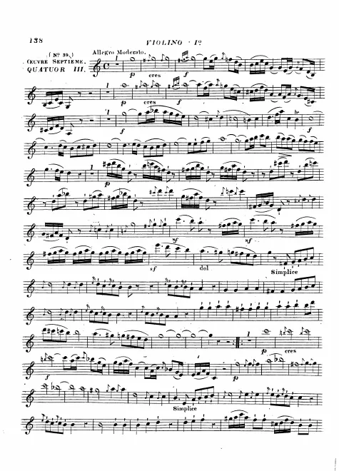 Violin 1