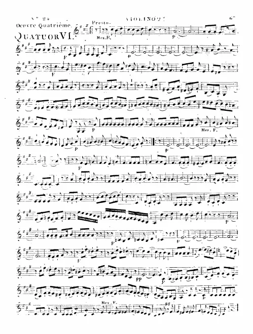 Violin 2