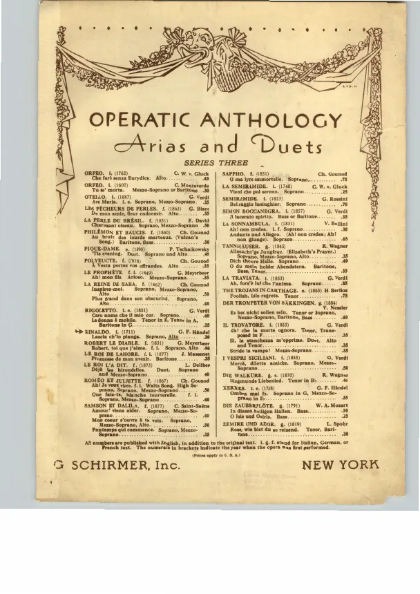 Color Cover