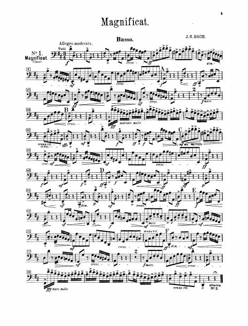 Basses