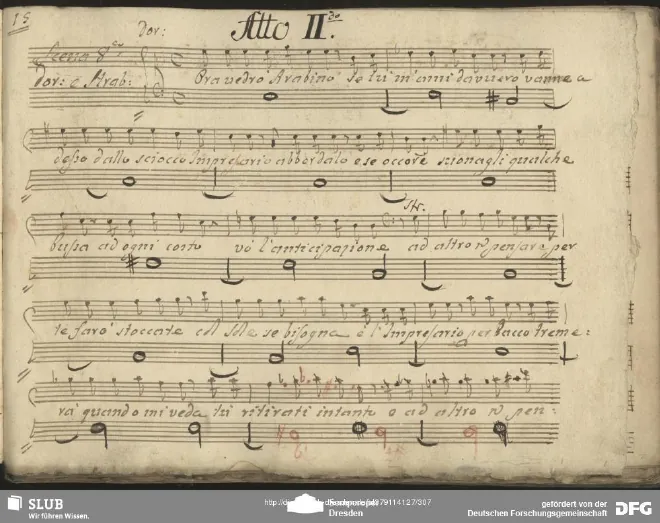 Act II