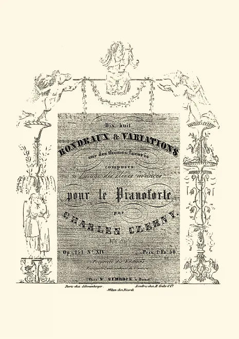 14. Le Bal masqué de Auber