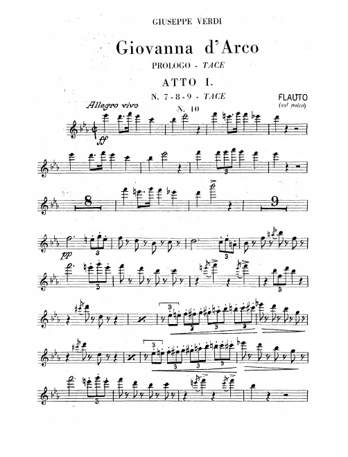 Flute