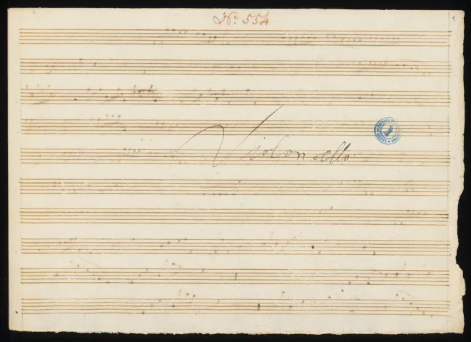 Cello