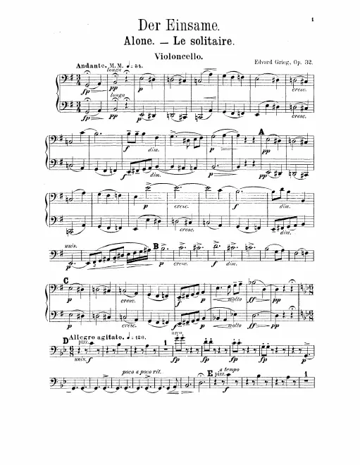 Cellos