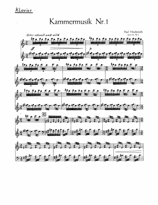 Piano