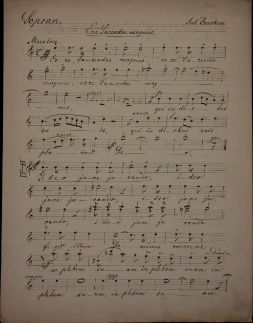 Soprano