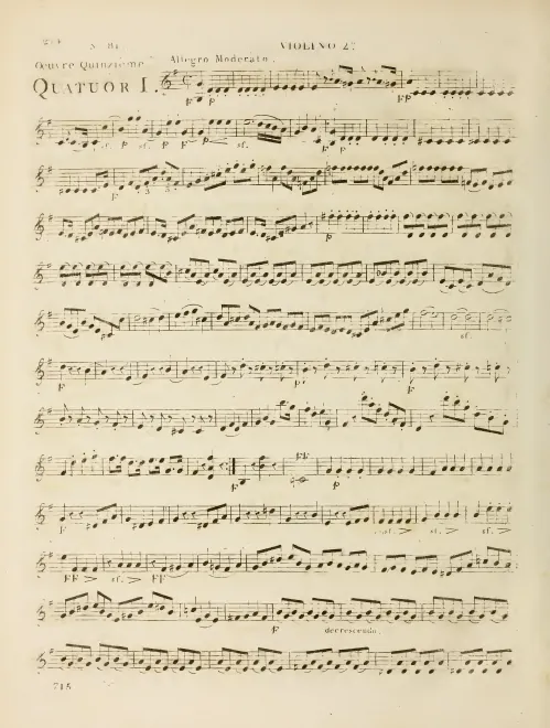 Violin 2