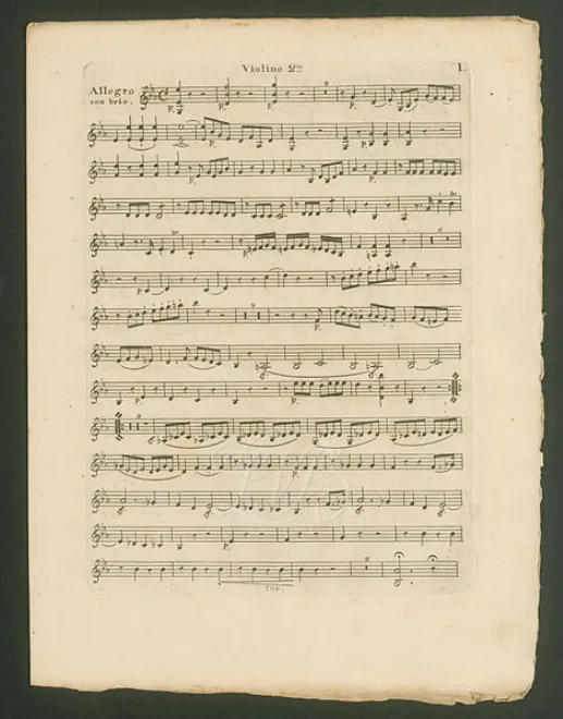 Violin 2
