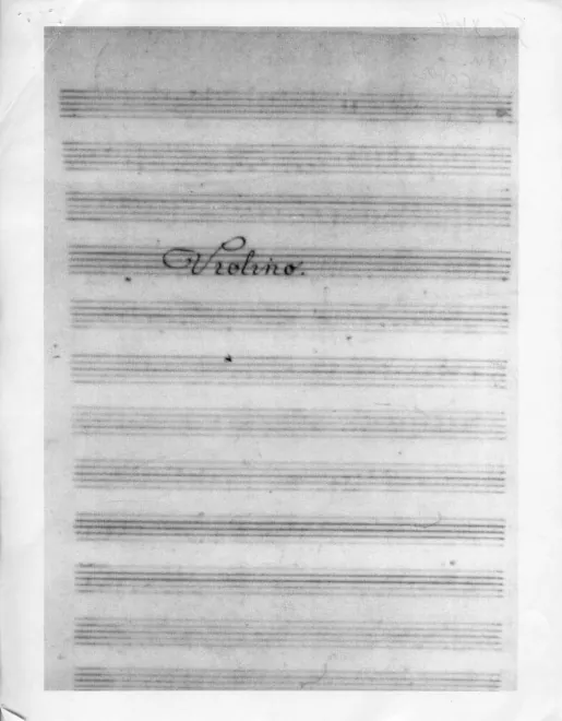 Violin