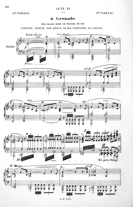 Act IV