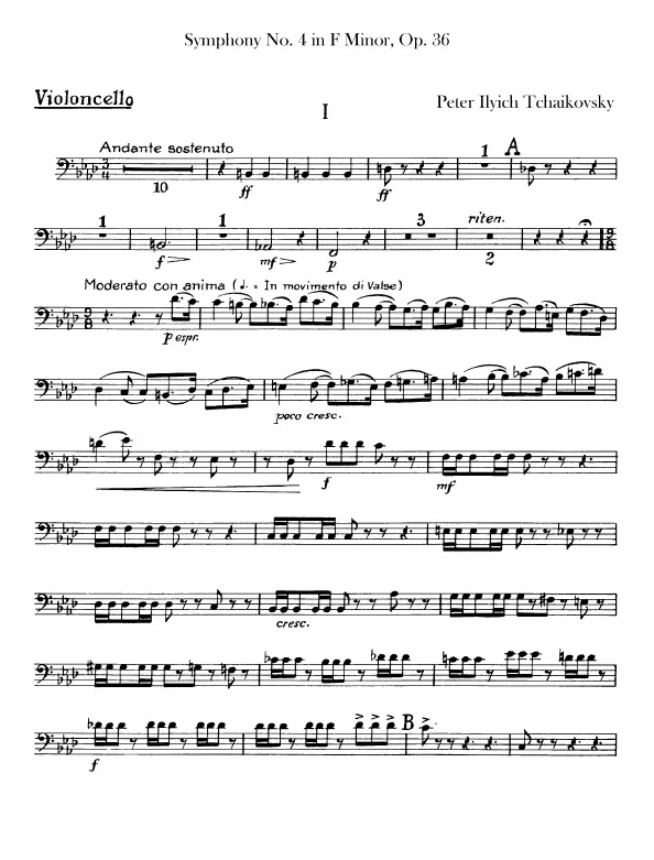 Cellos