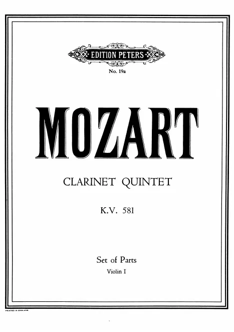 Violin 1