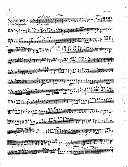 Violas