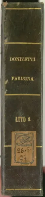 Act I