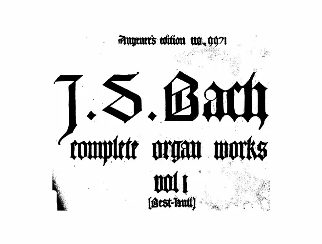 Vol.I
