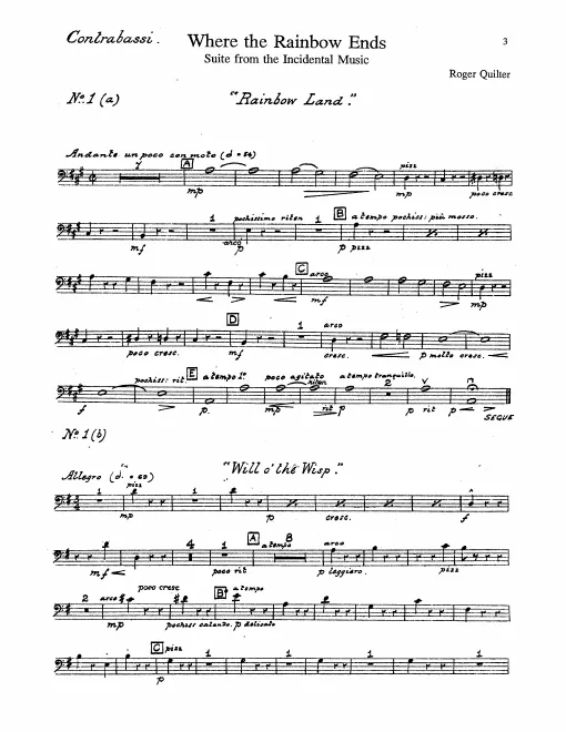 Basses