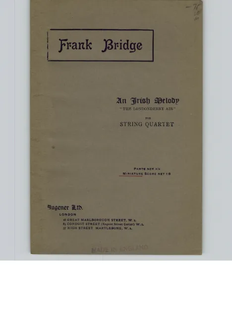 Color Cover