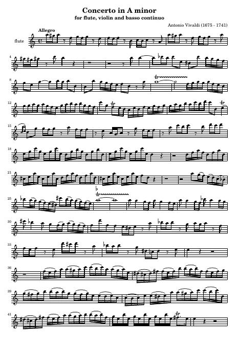 Recorder