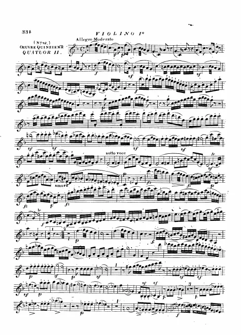 Violin 1